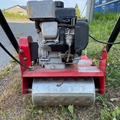 エンジン芝刈機 GRS-3000 キンボシ スーパーモアー