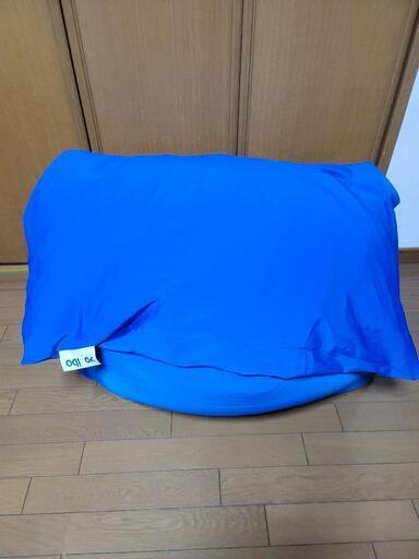 引き取り限定！yogibo ヨギボーミディ中古