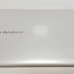 ☆美良品！高性能高機能！東芝Dynabook i7/高速大容量SSHD1TB/8G/BD/