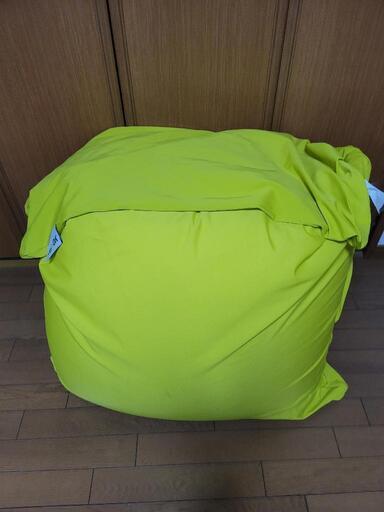 引き取り限定 ヨギボーミディ中古 Yogibo