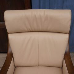ジモ取引終了3/30】≪y551≫美品 アスプルンド 応接 1人掛け ソファ 2 