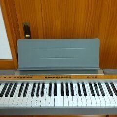 【ネット決済】CASIO 電子ピアノPX110