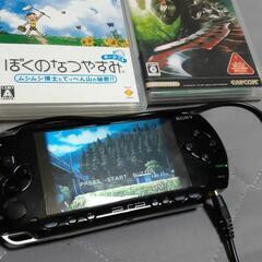 PSP　セット　2