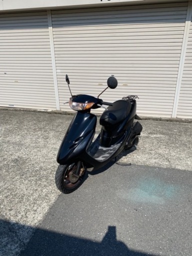 その他 HONDA DIO