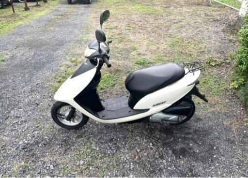 301. 動画あり ホンダ AF62ディオ 原付 バイク 50cc 車体 【公式通販】 301. 動画あり ホンダ AF62ディオ 原付 バイク 50cc 車体 【公式通販】