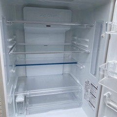 パナソニック　冷蔵庫　NR-430V-N 2015年製 − 愛知県