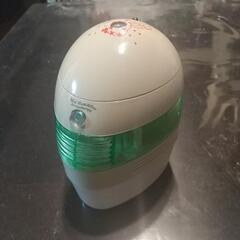 アロマデフューザー mini humidifier