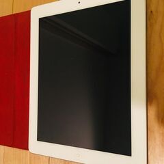 Apple　iPad　第3世代　Wi-Fiモデル　64GB…