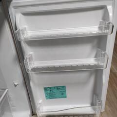 冷蔵庫121L haier − 東京都