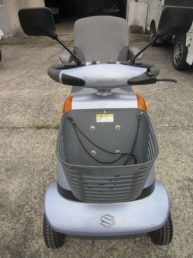 スズキ セニアカー ※取引中です