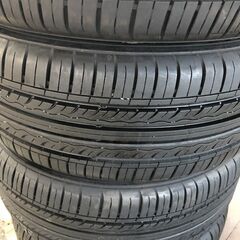 ☆彡C/T/S design１７インチ・アルミホイール＆夏タイヤ／４本セット!　７Ｊ５ｈ114.3/+38バリ山!!!