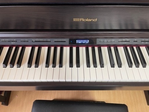 状態良好）Roland HP605搬送相談可能