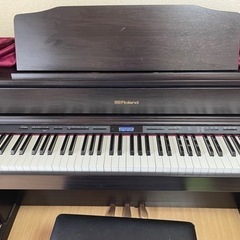 状態良好）Roland HP605搬送相談可能