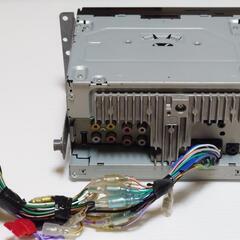 PIONEER carrozzeria FH-9200DVD