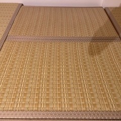 小上がり　畳　収納