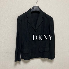 DKNY テーラードジャケット