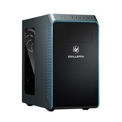 ガレリア GALLERIA RM5R-R36(RTX3600搭載)