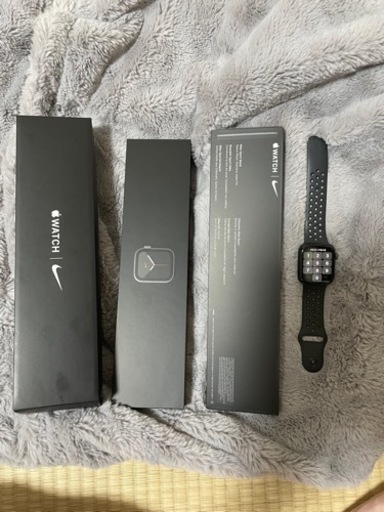 アップルウォッチ6