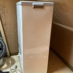 小型冷凍庫　42L　三洋電機