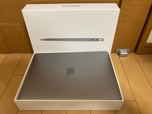 その他 MacBookAir 2020