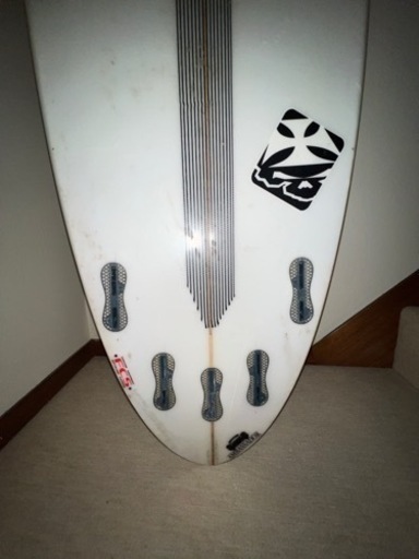 Index Krown Surfboards | www.leanmokymocentras.lt