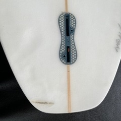 サーフボード キッズ 4.8