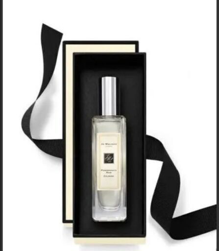 未使用!!JO MALONE LONDON　ポメグラネート ノアール コロン