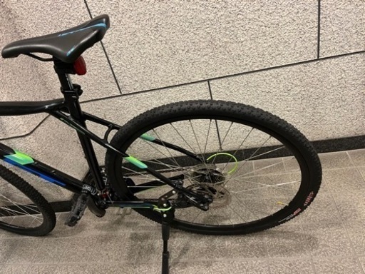 GT GRADE FB COMP フラットバーグラベルロード