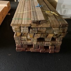 [継続勤務で歩合あり！]  木材の運び出し作業　梱包作業　急募！！ - アルバイト