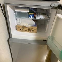 冷蔵庫 - 練馬区