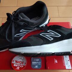 new balance (ニューバランス)レディーススニーカー　...