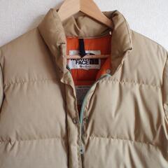 THE NORTH FACE ダウンジャケット Made in ...