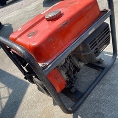 クボタ HA1400 発電機