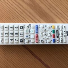 SHARP/AQUOS 19型 2020年製 奈良市近郊無料配達