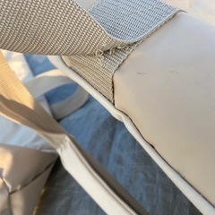 ノルディスク ウトガルド13.2 ＋ジップインフロア