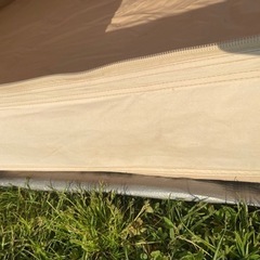 ノルディスク ウトガルド13.2 ＋ジップインフロア