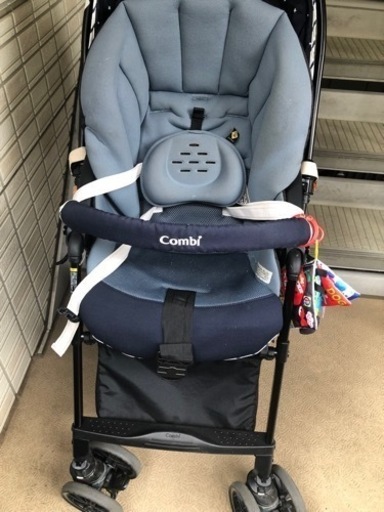 combi コンビ スゴカル minimo A型(両対面) ベビーカー コンビ