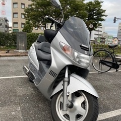 スカイウェーブ250