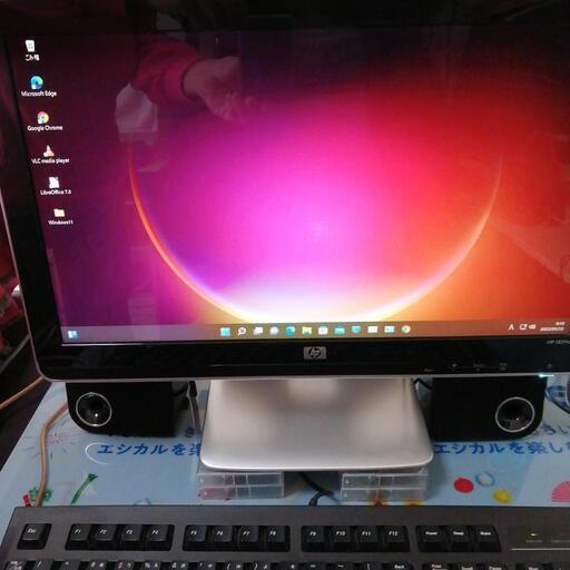 デスクトップパソコン lenovo  Think Centre  M90