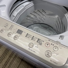 052200 パナソニック 5.0kg洗濯機