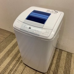 052201 ハイアール　5.0kg洗濯機