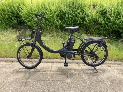 ＊お話中です＊パナソニック　電動自転車