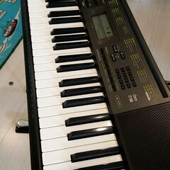 CASIO CTK-2200