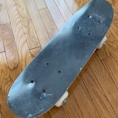 スケートボード　未使用