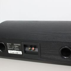 Pioneer/センタースピーカ/SP-C22 ④