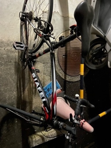 ロードバイク売ります