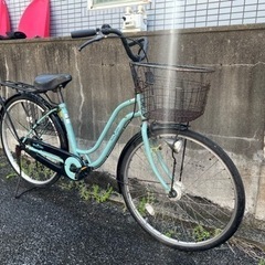 丸石サイクルの自転車