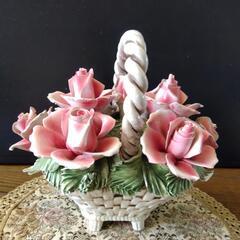 イタリー陶花 【モノ市場 知立店】147