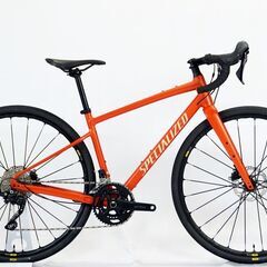 SPECIALIZED 「スペシャライズド」 DIVERGE E...
