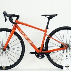 SPECIALIZED 「スペシャライズド」 DIVERGE ELITE E5 グラベルロード